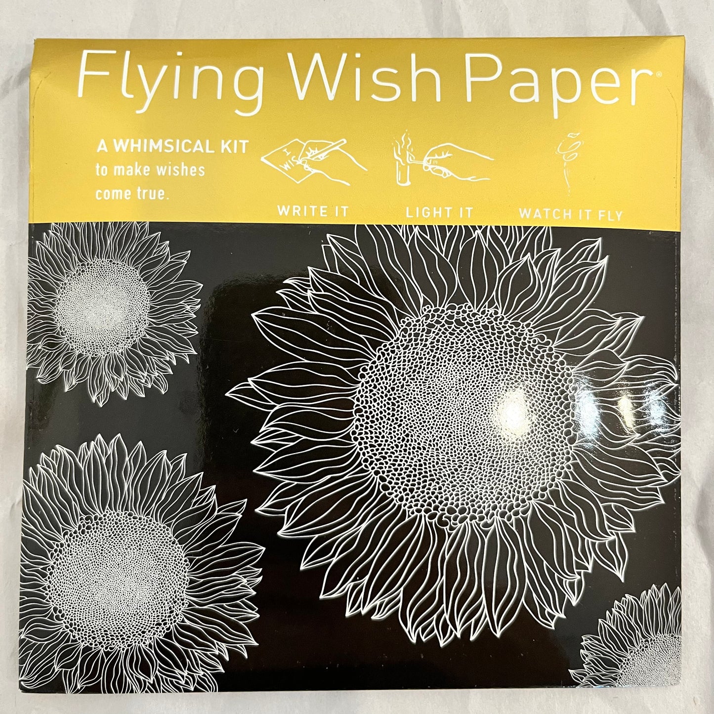 Flying Wish Paper