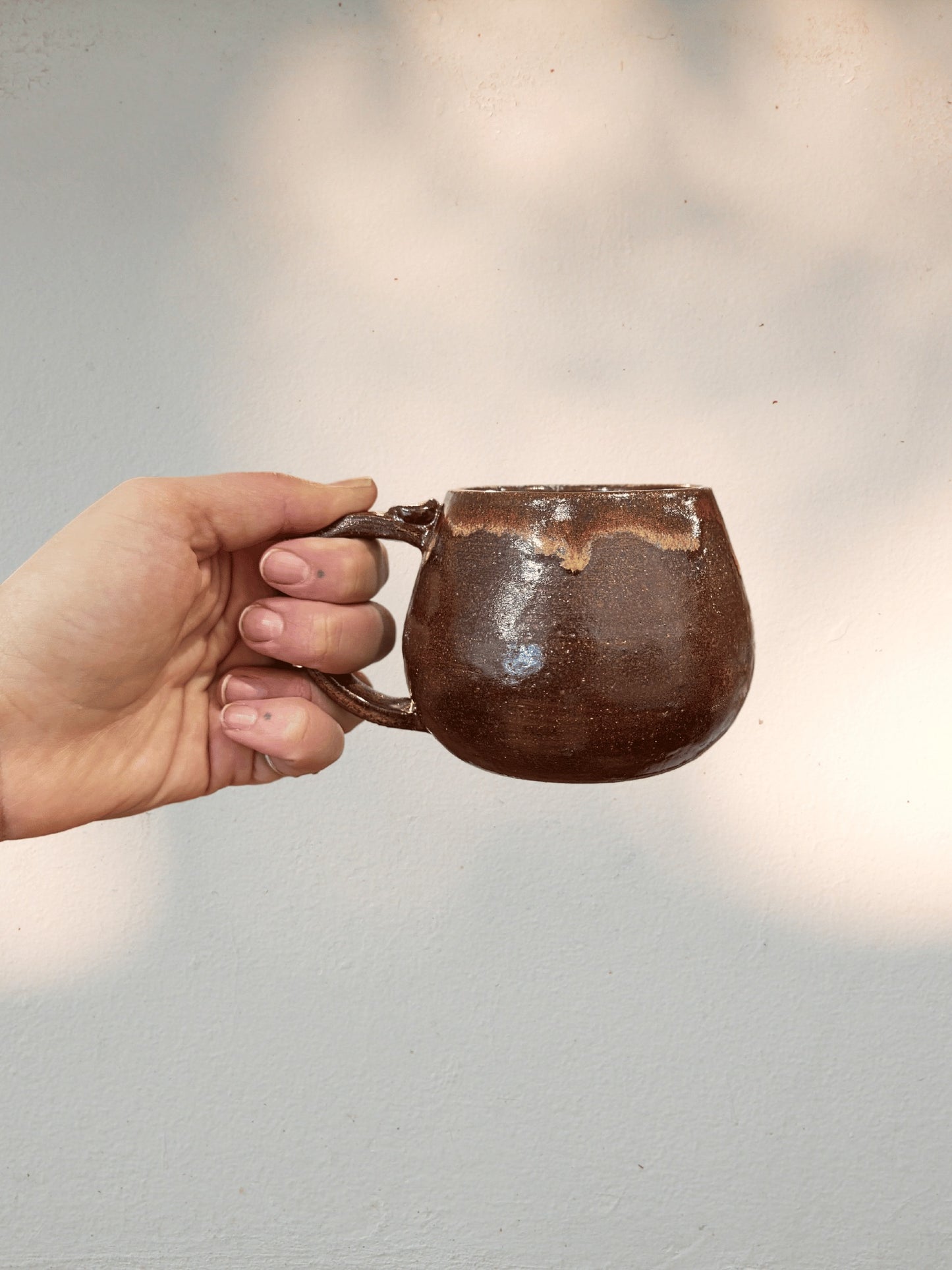 Brown Vessels - Soula Stoneware