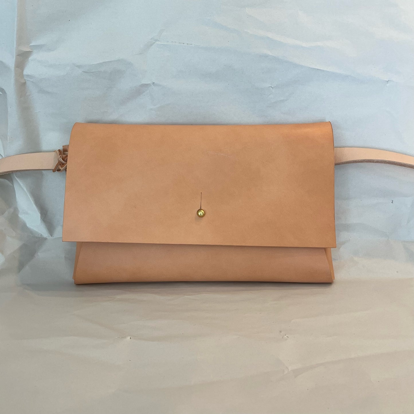 Bella Leather Co. Bag