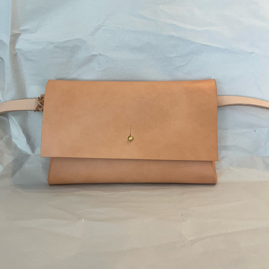 Bella Leather Co. Bag