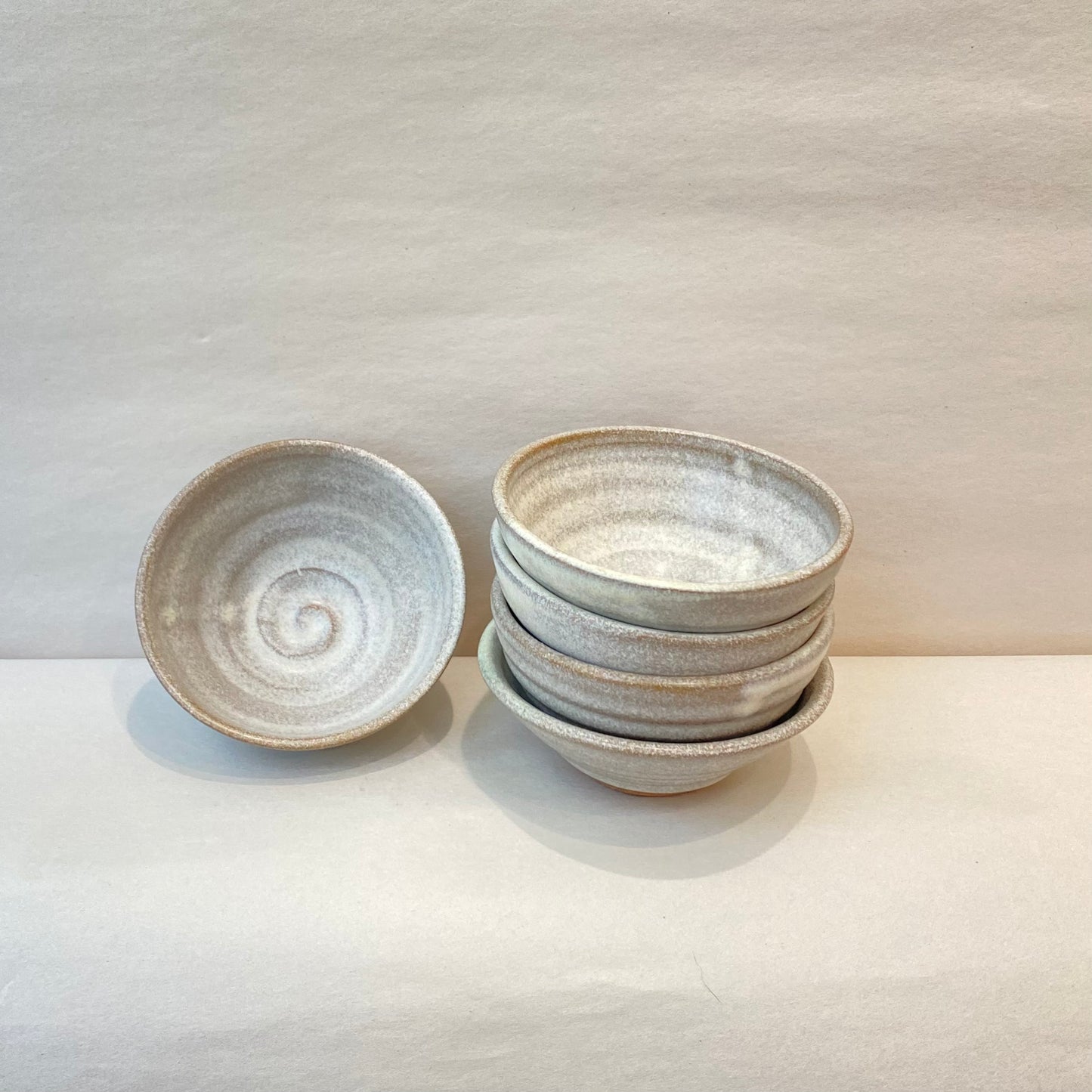 Little Ceramic Bowls