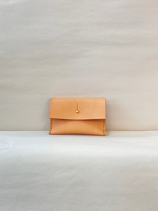 Wallet - Bella Leather Co.