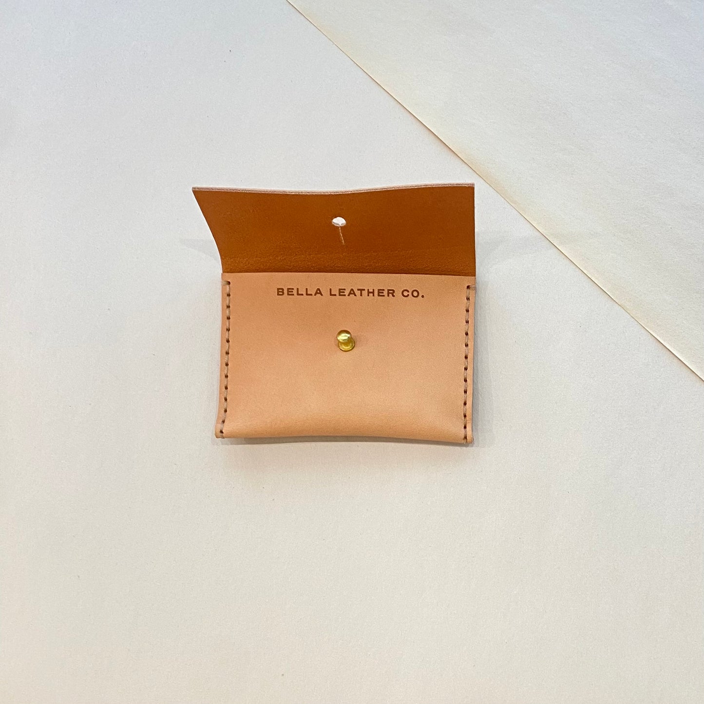 Wallet - Bella Leather Co.