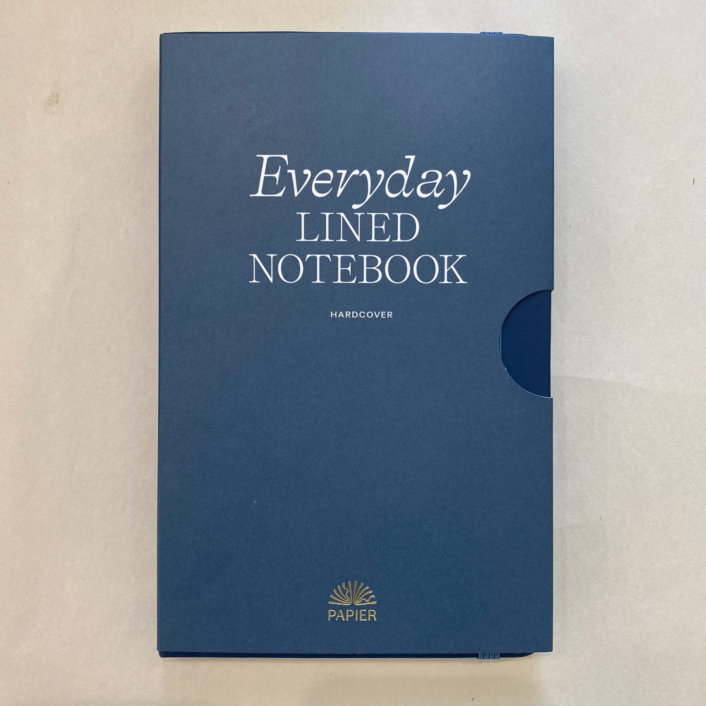 Everyday Notebook