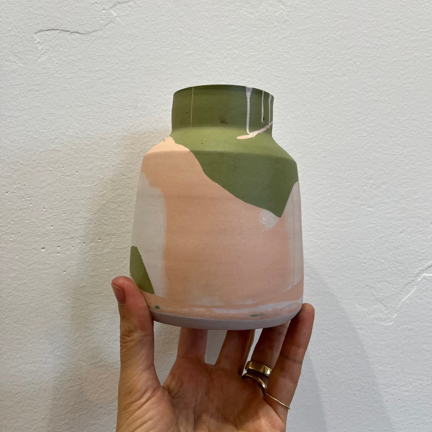 Slip Studio Vases