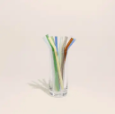 Glass Straw