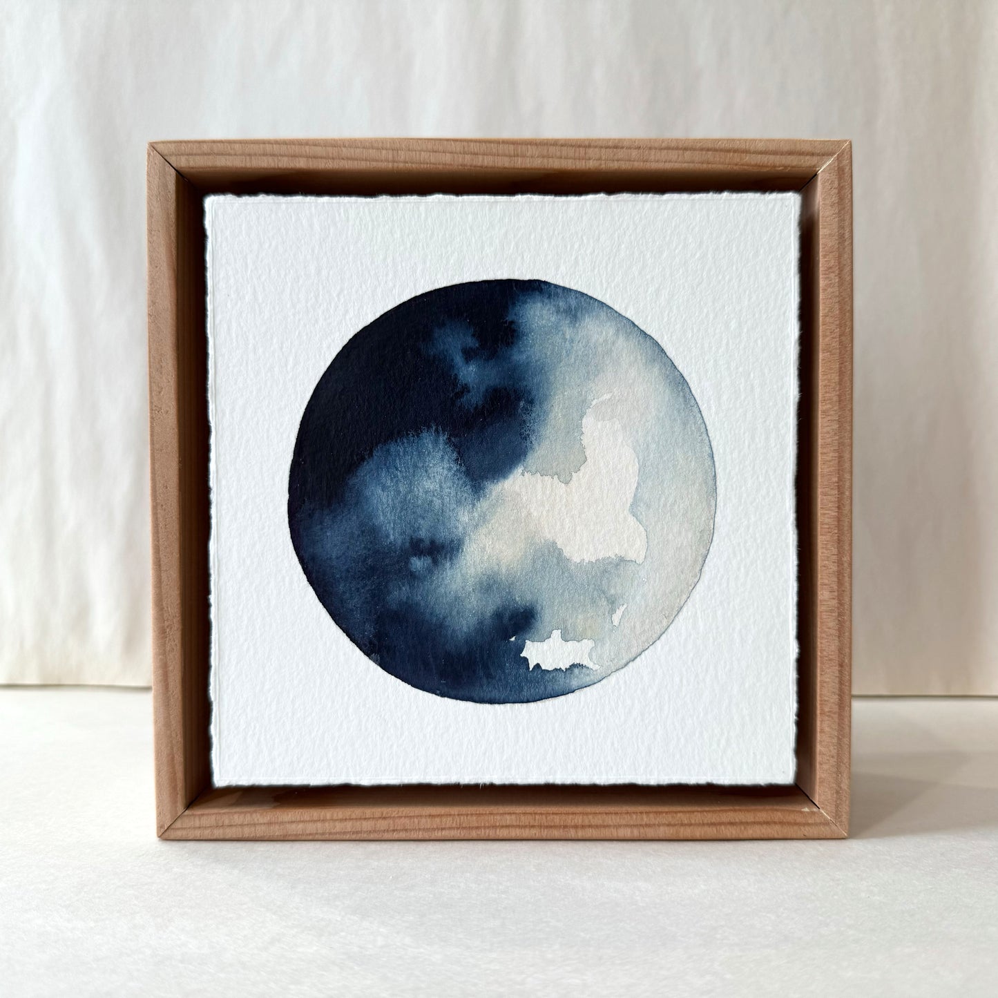 Indigo Moon III