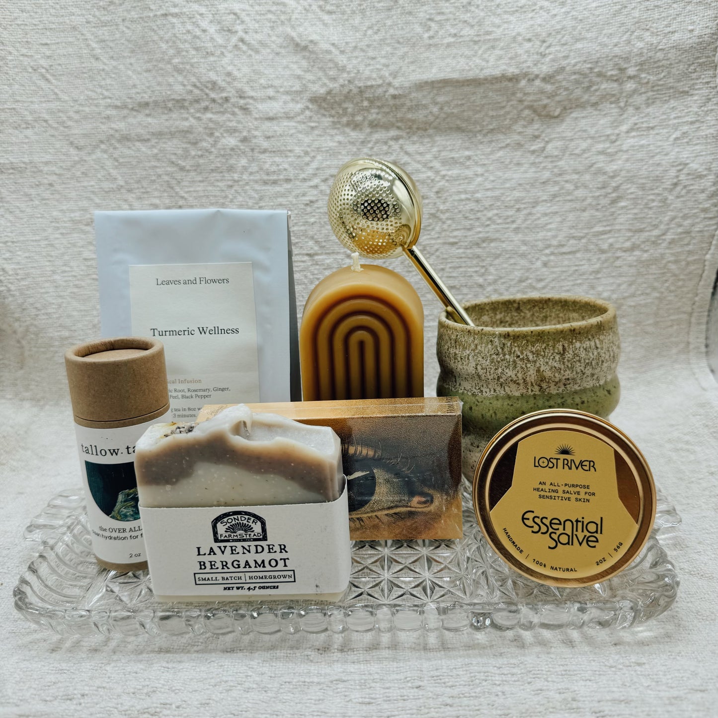 Daily Ritual Gift Box